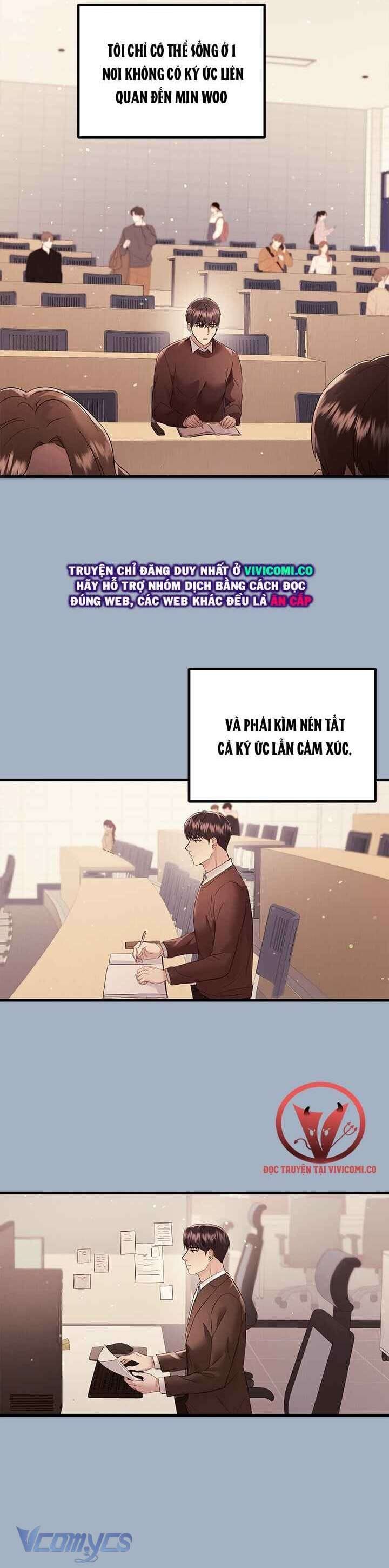 đọc truyện Đối Tác Dục Vọng Chương 30 ảnh 38 tại Thiên Thai Truyện