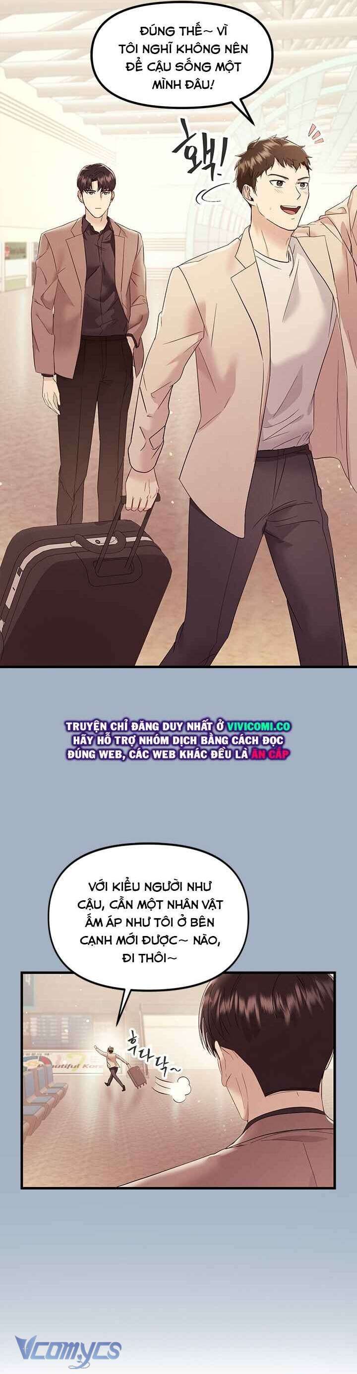 đọc truyện Đối Tác Dục Vọng Chương 30 ảnh 44 tại Thiên Thai Truyện