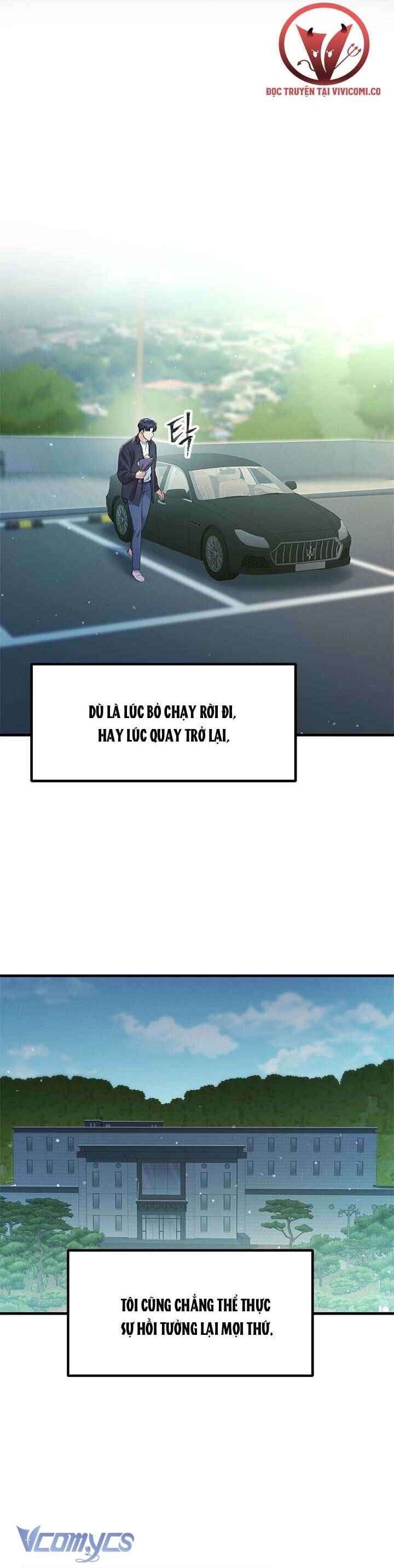 đọc truyện Đối Tác Dục Vọng Chương 30 ảnh 45 tại Thiên Thai Truyện