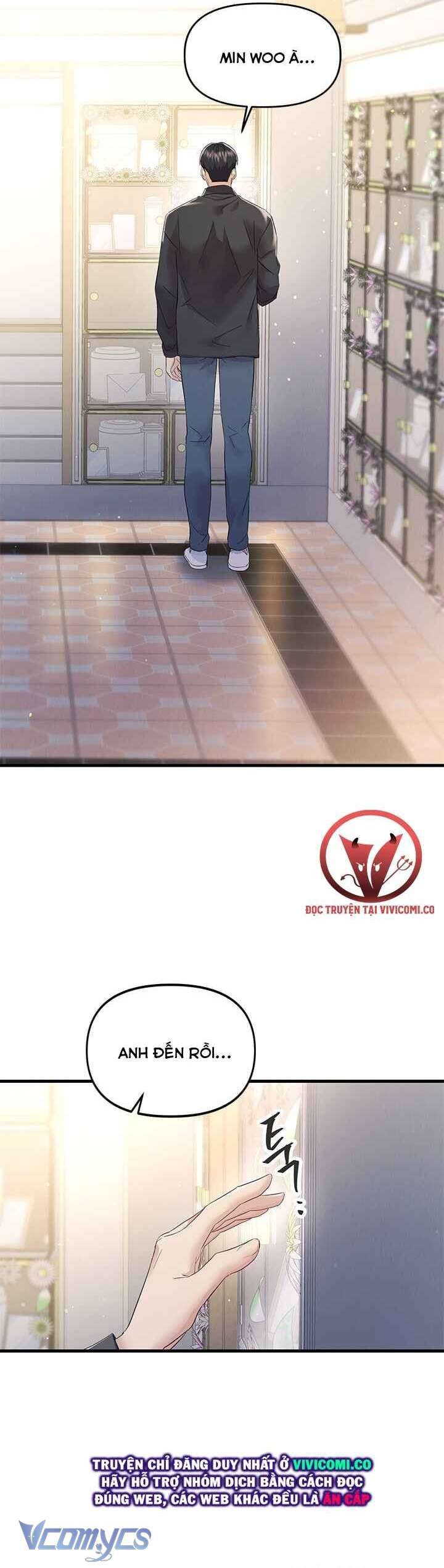 đọc truyện Đối Tác Dục Vọng Chương 30 ảnh 49 tại Thiên Thai Truyện