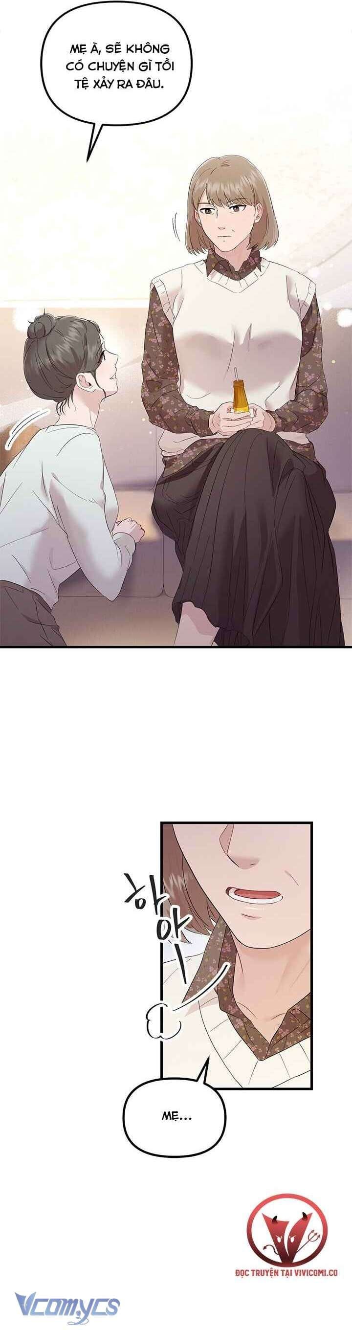 đọc truyện Đối Tác Dục Vọng Chương 30 ảnh 9 tại Thiên Thai Truyện