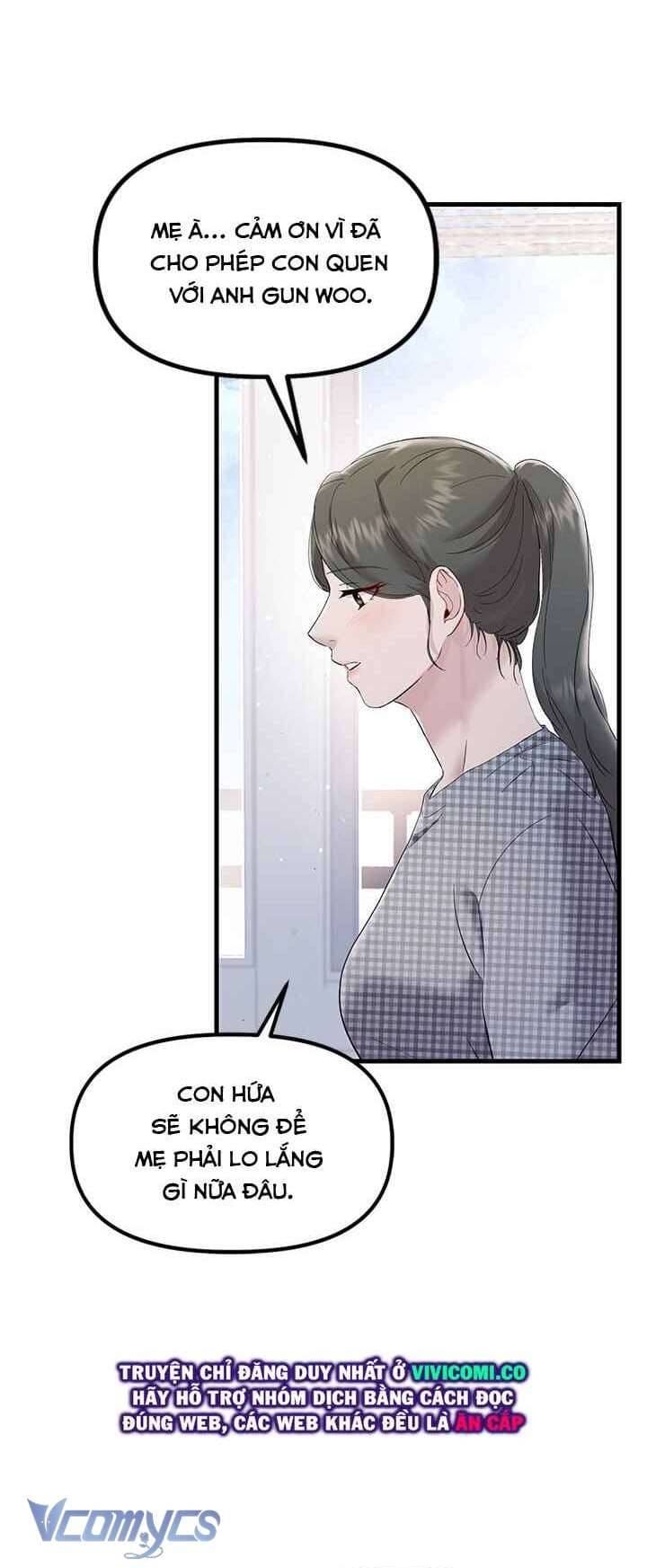 đọc truyện Đối Tác Dục Vọng Chương 31 ảnh 12 tại Thiên Thai Truyện