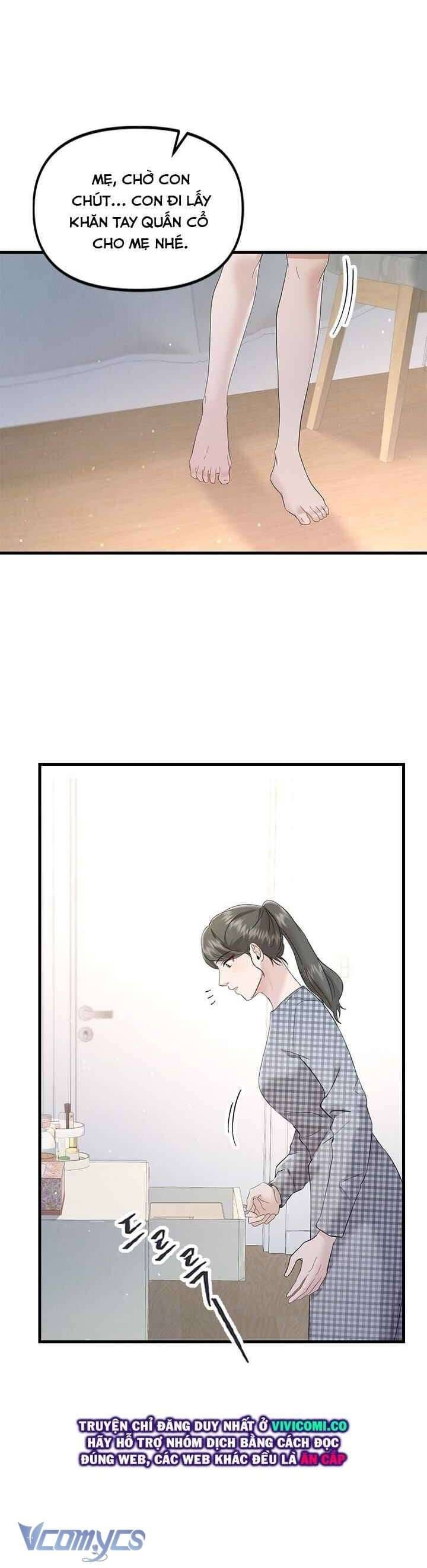 đọc truyện Đối Tác Dục Vọng Chương 31 ảnh 14 tại Thiên Thai Truyện