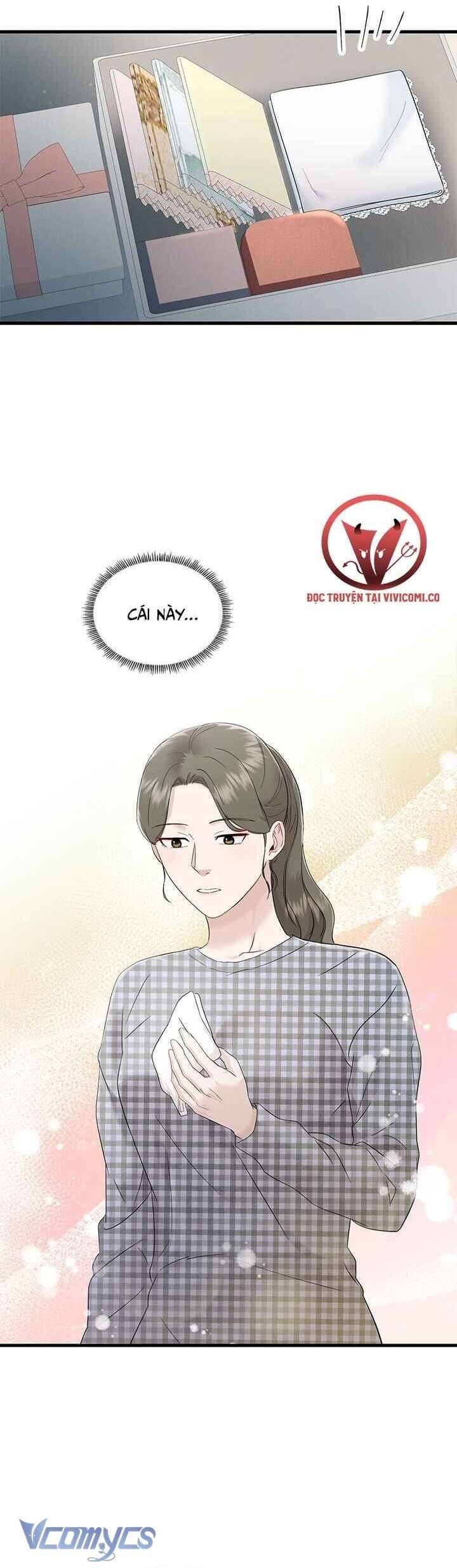 đọc truyện Đối Tác Dục Vọng Chương 31 ảnh 15 tại Thiên Thai Truyện