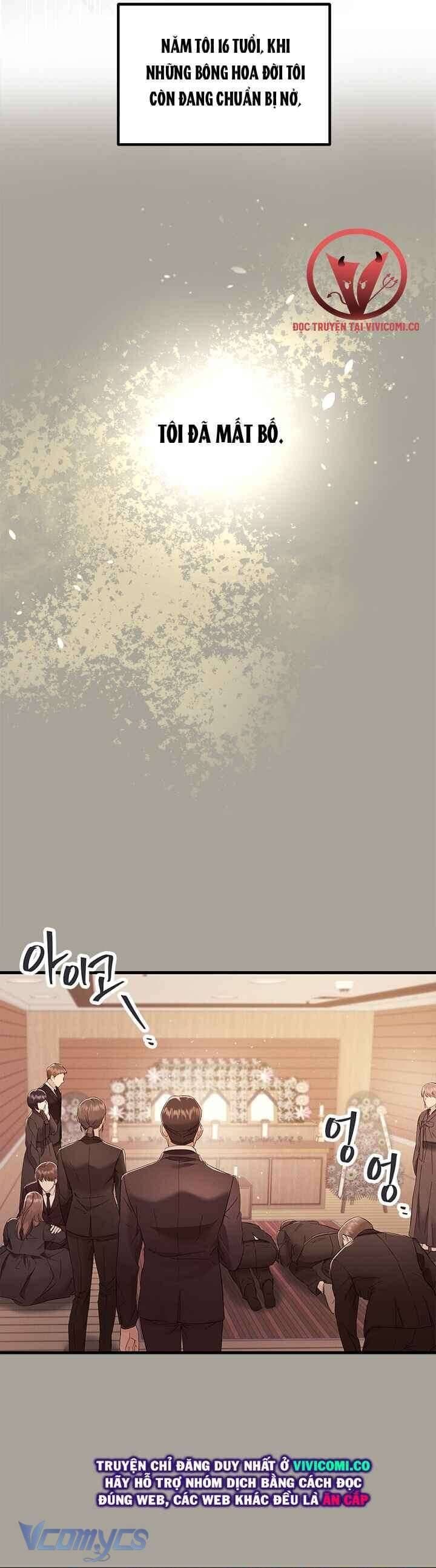 đọc truyện Đối Tác Dục Vọng Chương 31 ảnh 19 tại Thiên Thai Truyện