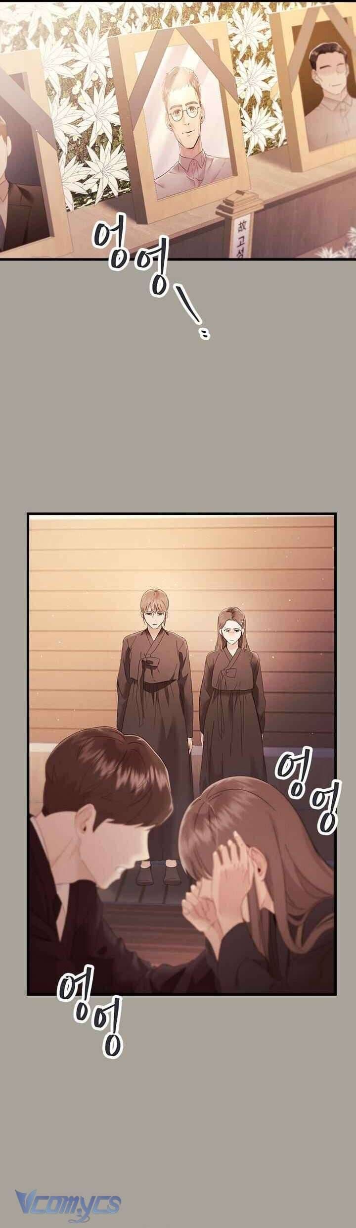 đọc truyện Đối Tác Dục Vọng Chương 31 ảnh 20 tại Thiên Thai Truyện