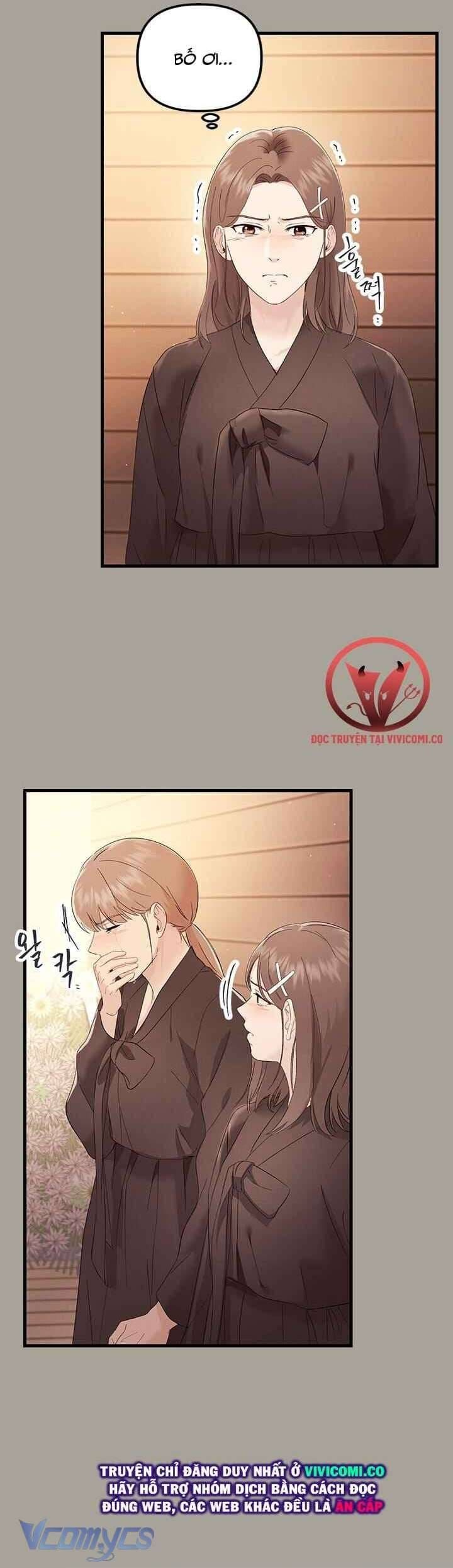 đọc truyện Đối Tác Dục Vọng Chương 31 ảnh 21 tại Thiên Thai Truyện