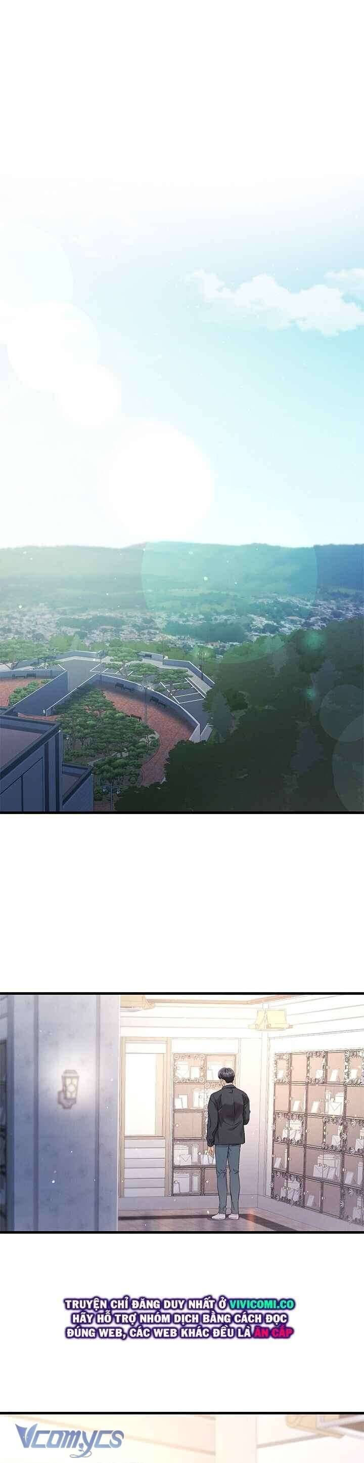 đọc truyện Đối Tác Dục Vọng Chương 31 ảnh 4 tại Thiên Thai Truyện