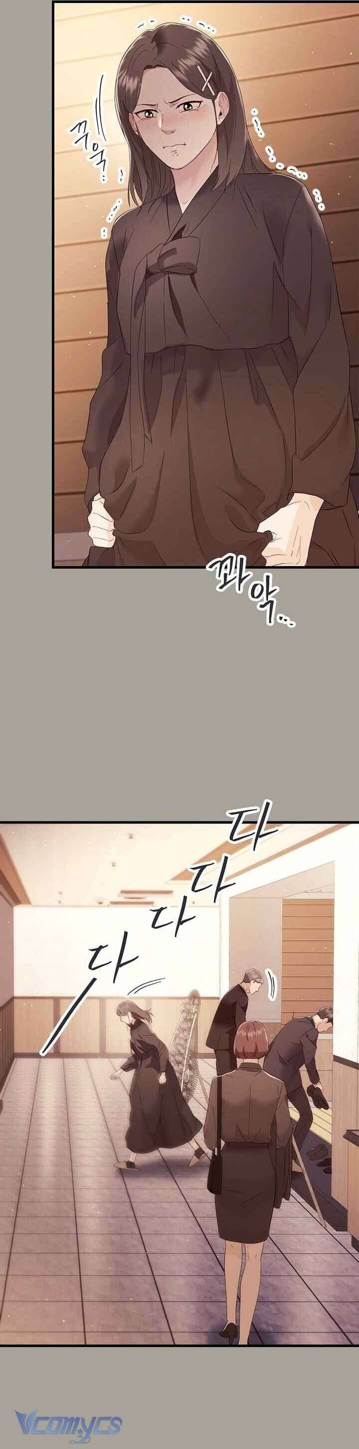 đọc truyện Đối Tác Dục Vọng Chương 31 ảnh 22 tại Thiên Thai Truyện