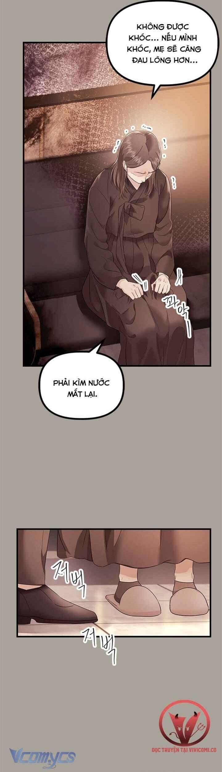 đọc truyện Đối Tác Dục Vọng Chương 31 ảnh 24 tại Thiên Thai Truyện