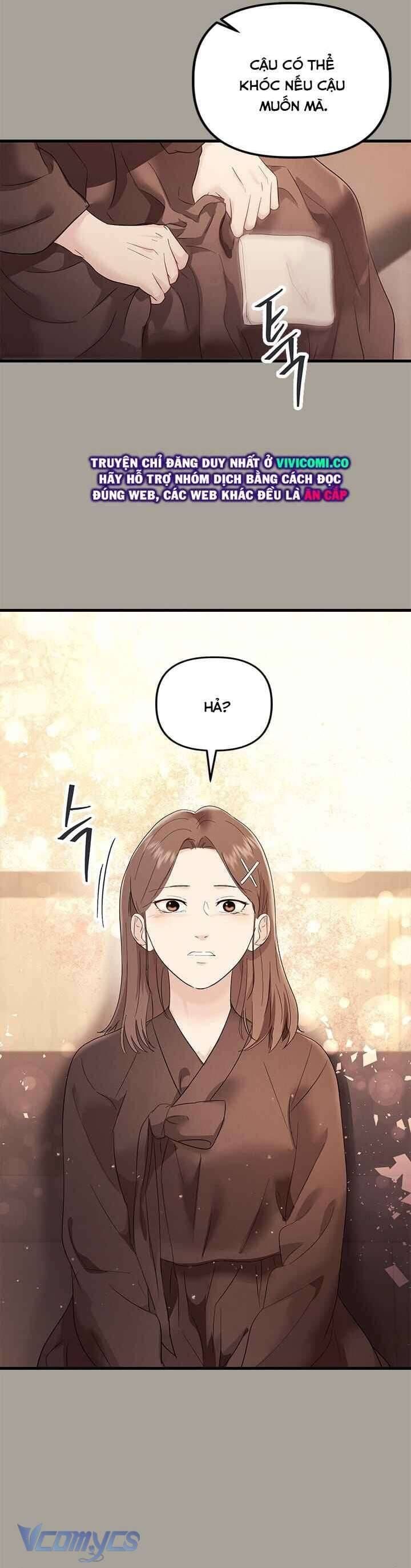 đọc truyện Đối Tác Dục Vọng Chương 31 ảnh 25 tại Thiên Thai Truyện