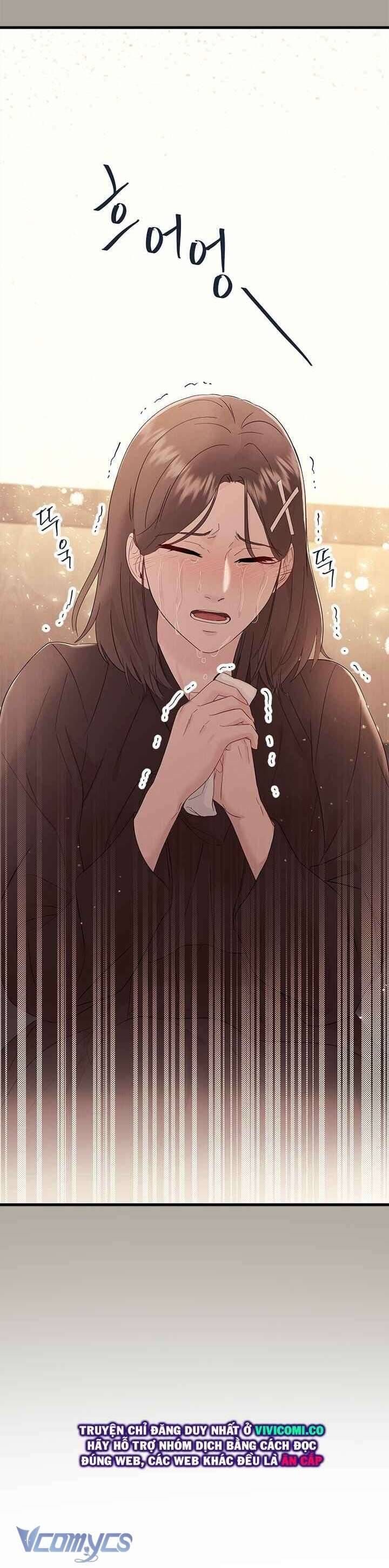 đọc truyện Đối Tác Dục Vọng Chương 31 ảnh 27 tại Thiên Thai Truyện