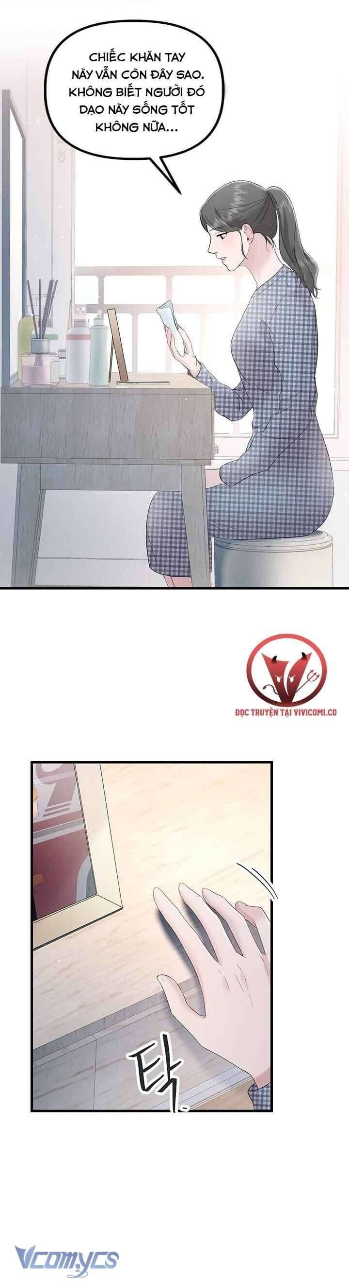 đọc truyện Đối Tác Dục Vọng Chương 31 ảnh 28 tại Thiên Thai Truyện