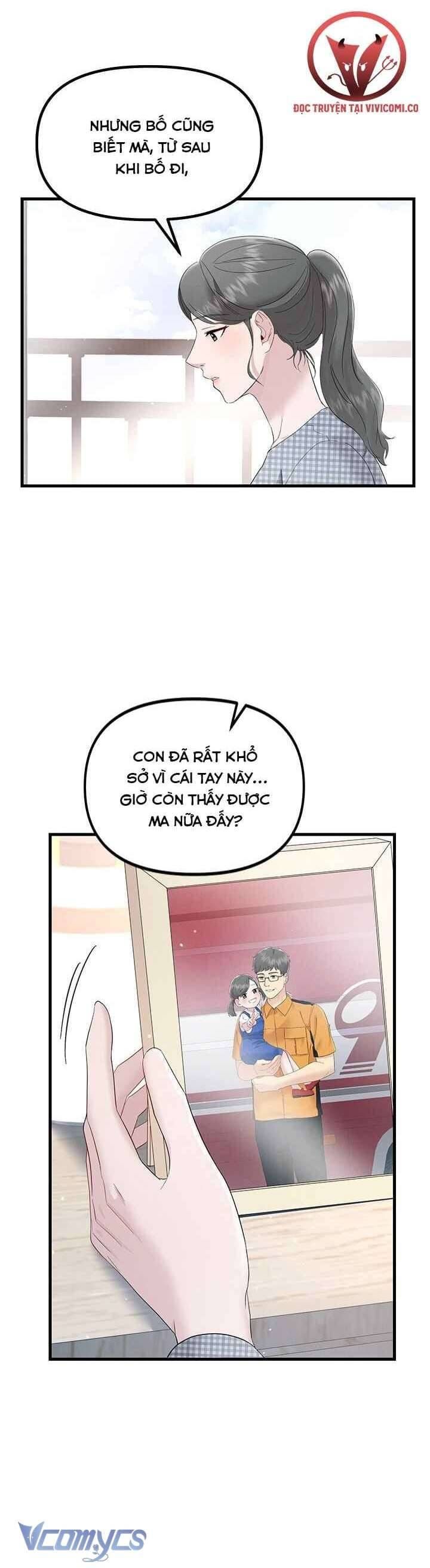 đọc truyện Đối Tác Dục Vọng Chương 31 ảnh 30 tại Thiên Thai Truyện