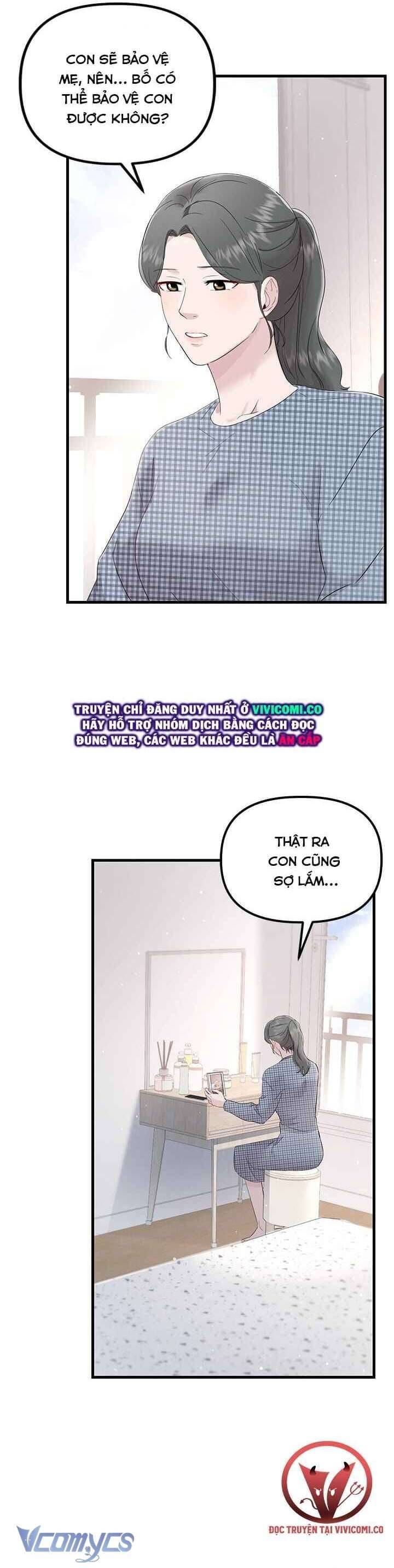 đọc truyện Đối Tác Dục Vọng Chương 31 ảnh 31 tại Thiên Thai Truyện