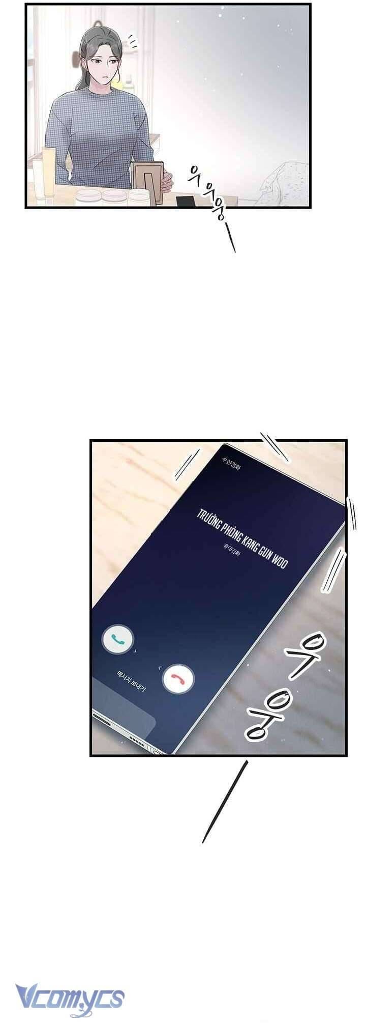 đọc truyện Đối Tác Dục Vọng Chương 31 ảnh 32 tại Thiên Thai Truyện