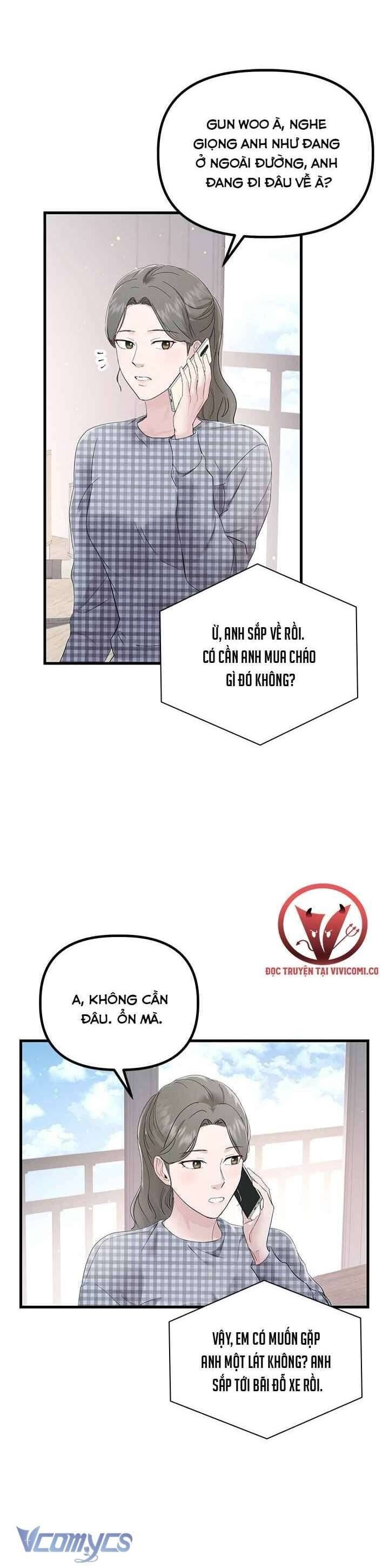 đọc truyện Đối Tác Dục Vọng Chương 31 ảnh 34 tại Thiên Thai Truyện