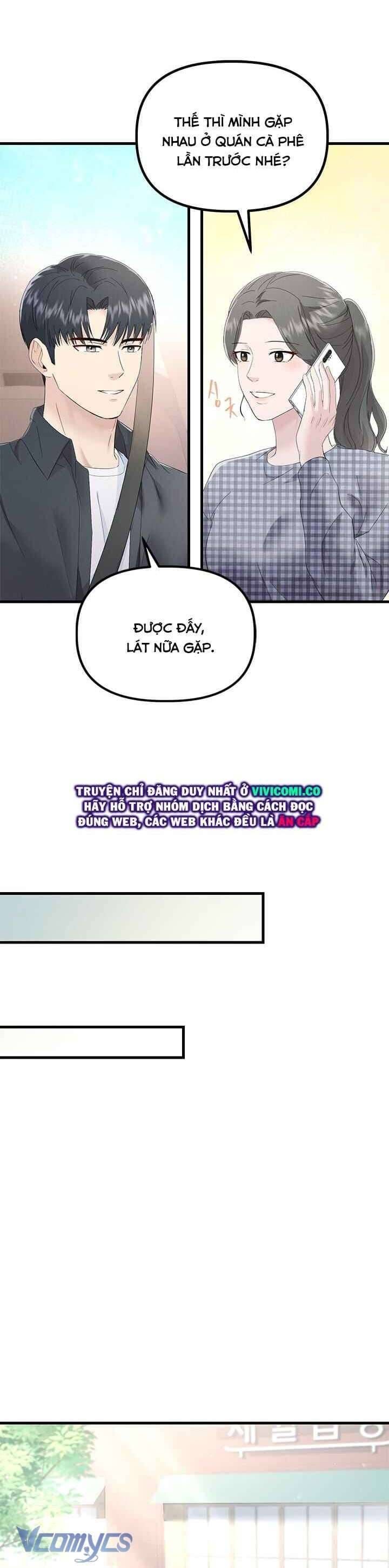 đọc truyện Đối Tác Dục Vọng Chương 31 ảnh 35 tại Thiên Thai Truyện