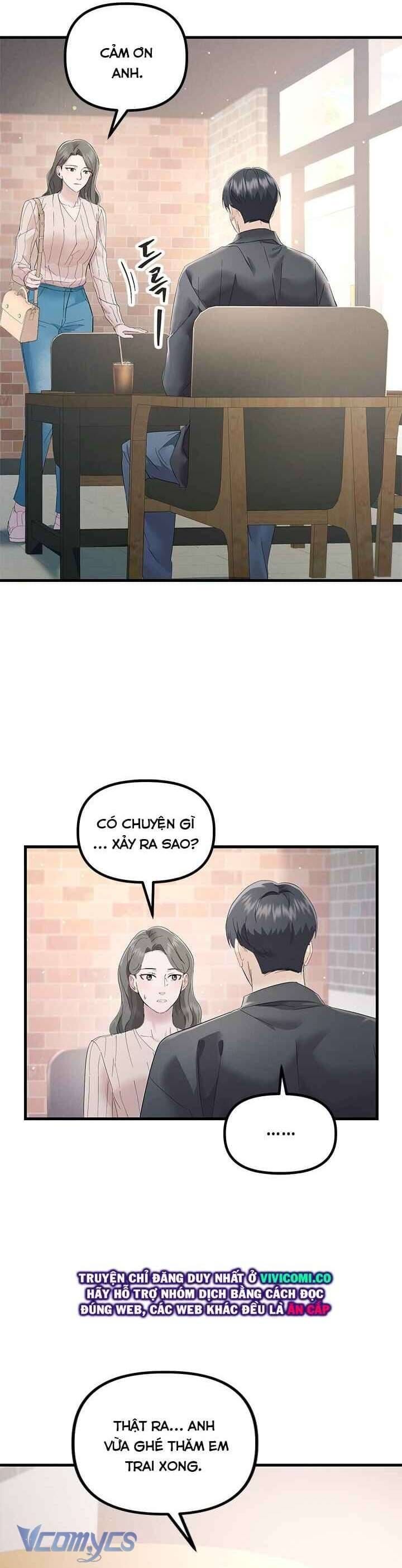 đọc truyện Đối Tác Dục Vọng Chương 31 ảnh 37 tại Thiên Thai Truyện