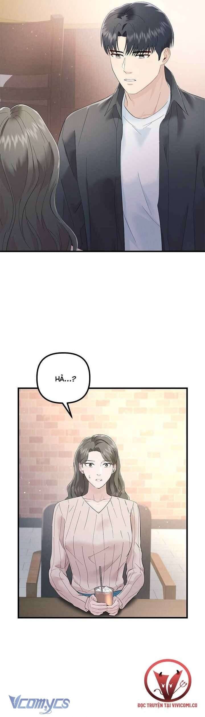 đọc truyện Đối Tác Dục Vọng Chương 31 ảnh 38 tại Thiên Thai Truyện