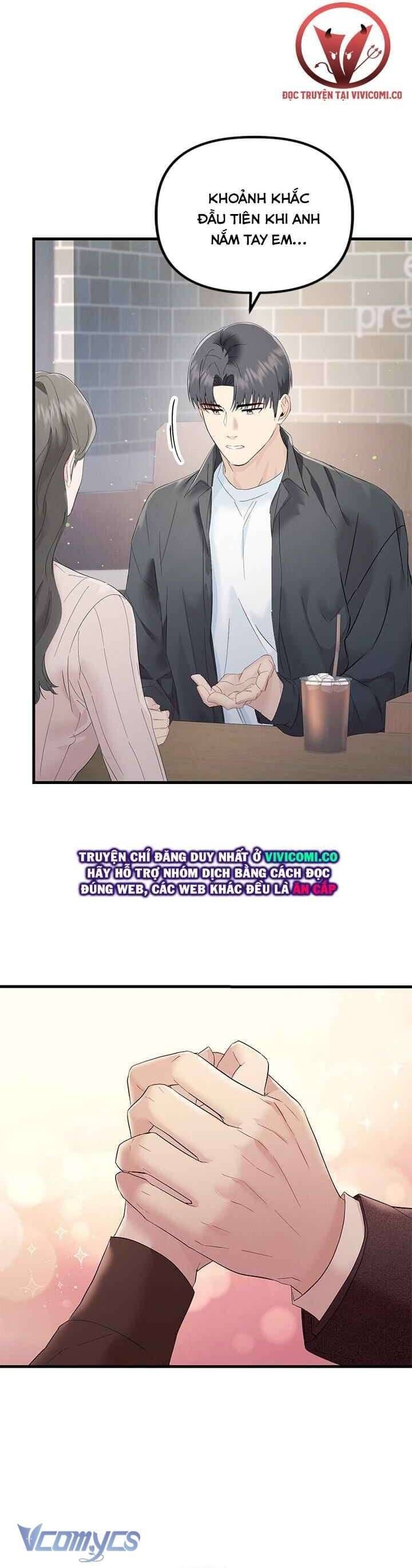 đọc truyện Đối Tác Dục Vọng Chương 31 ảnh 41 tại Thiên Thai Truyện