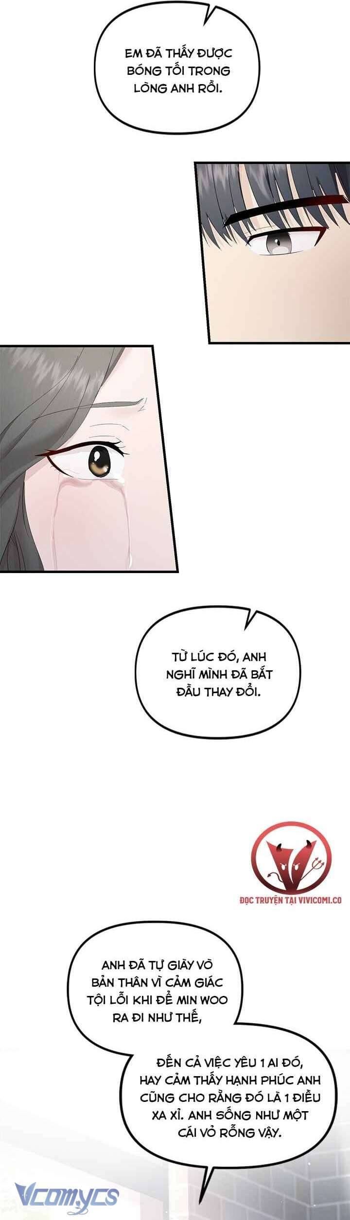 đọc truyện Đối Tác Dục Vọng Chương 31 ảnh 42 tại Thiên Thai Truyện