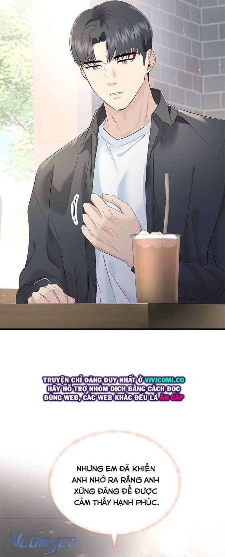 đọc truyện Đối Tác Dục Vọng Chương 31 ảnh 43 tại Thiên Thai Truyện