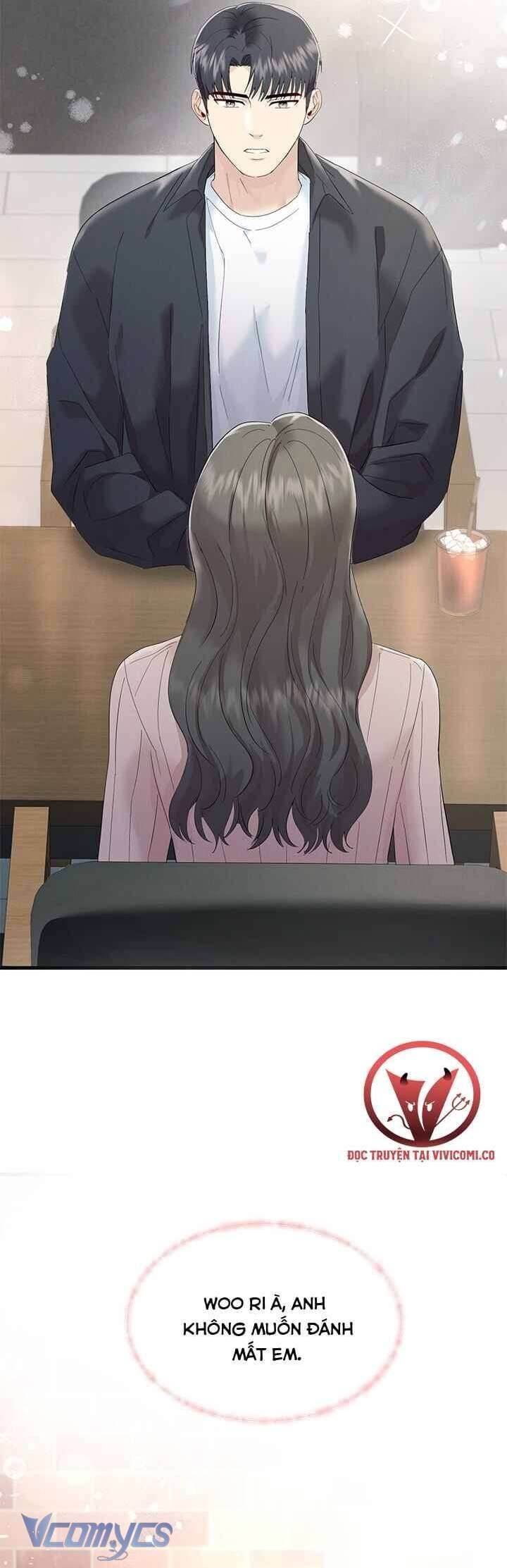 đọc truyện Đối Tác Dục Vọng Chương 31 ảnh 44 tại Thiên Thai Truyện