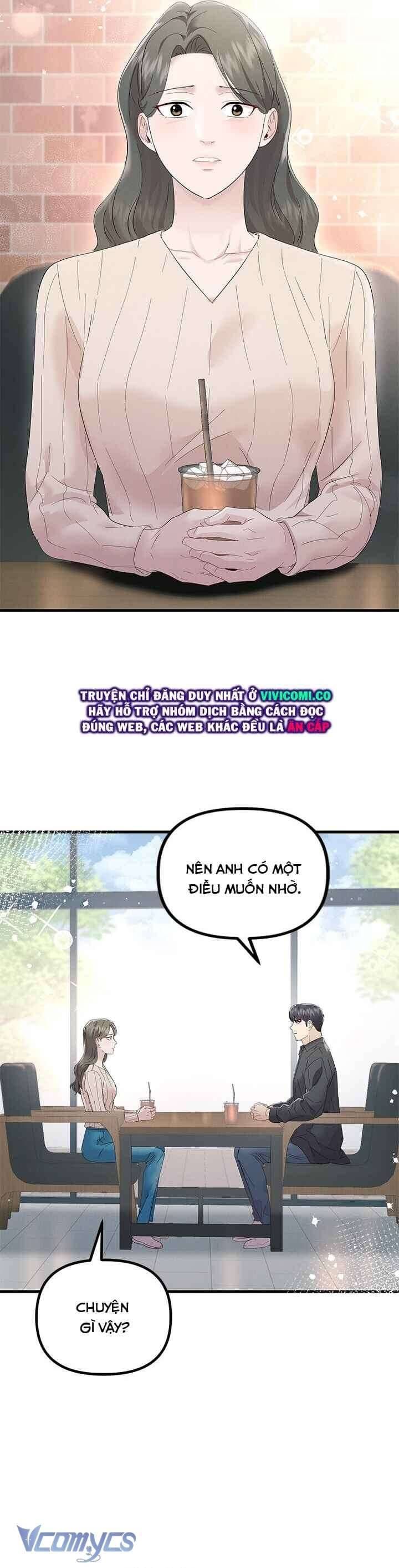 đọc truyện Đối Tác Dục Vọng Chương 31 ảnh 45 tại Thiên Thai Truyện