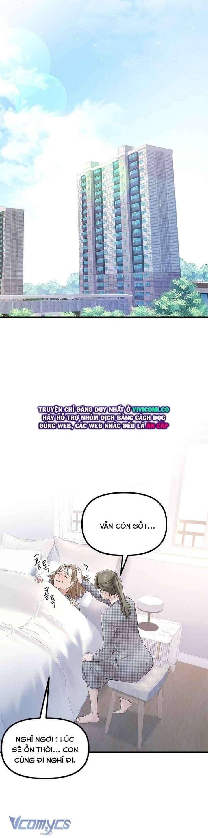 đọc truyện Đối Tác Dục Vọng Chương 31 ảnh 10 tại Thiên Thai Truyện