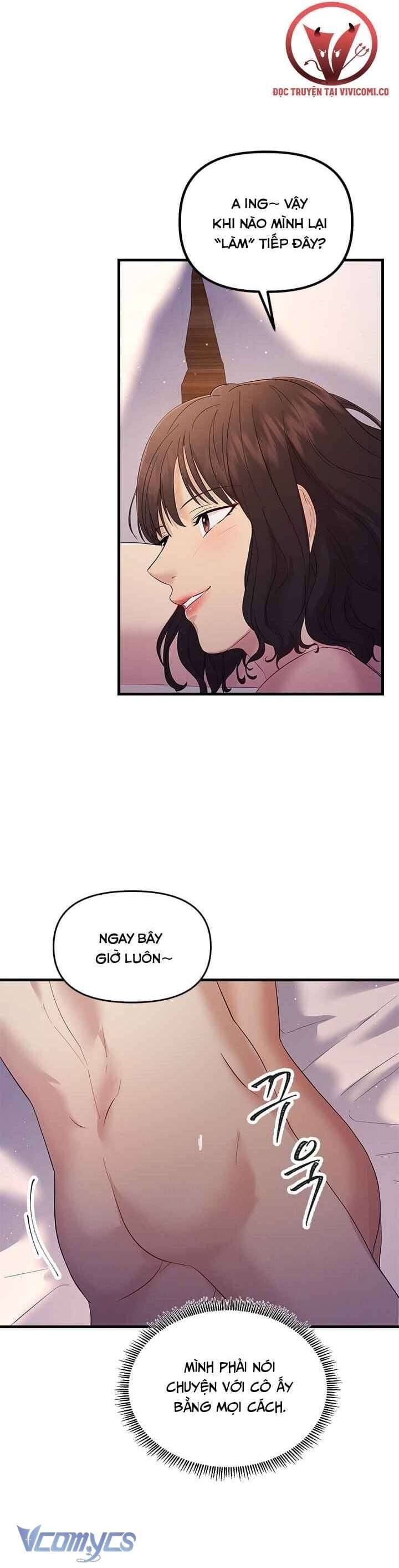 đọc truyện Đối Tác Dục Vọng Chương 32 ảnh 21 tại Thiên Thai Truyện