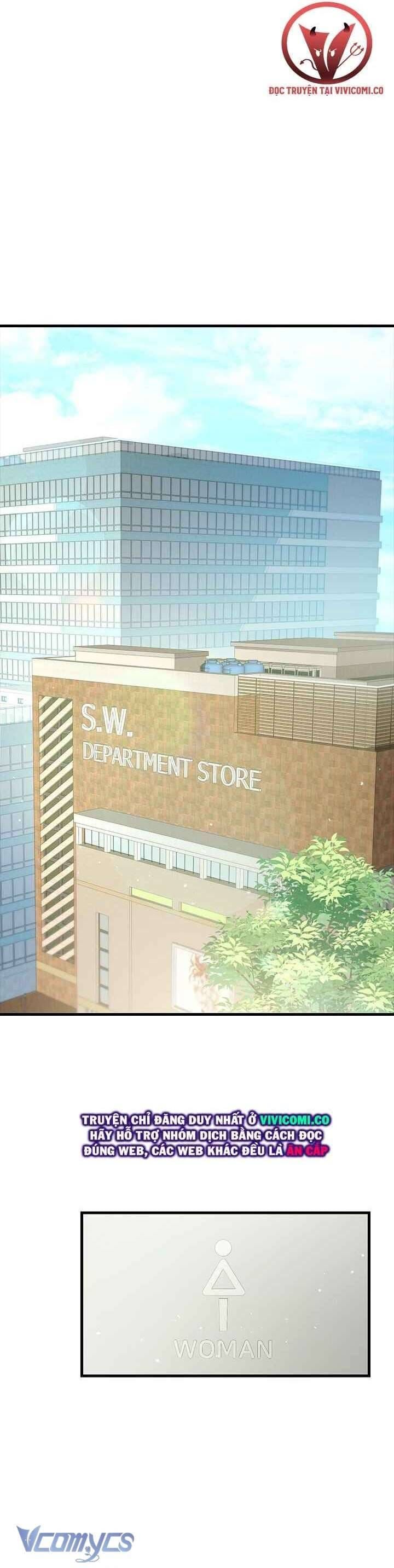 đọc truyện Đối Tác Dục Vọng Chương 32 ảnh 23 tại Thiên Thai Truyện