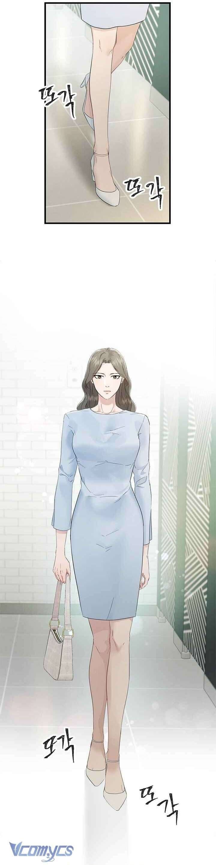 đọc truyện Đối Tác Dục Vọng Chương 32 ảnh 25 tại Thiên Thai Truyện