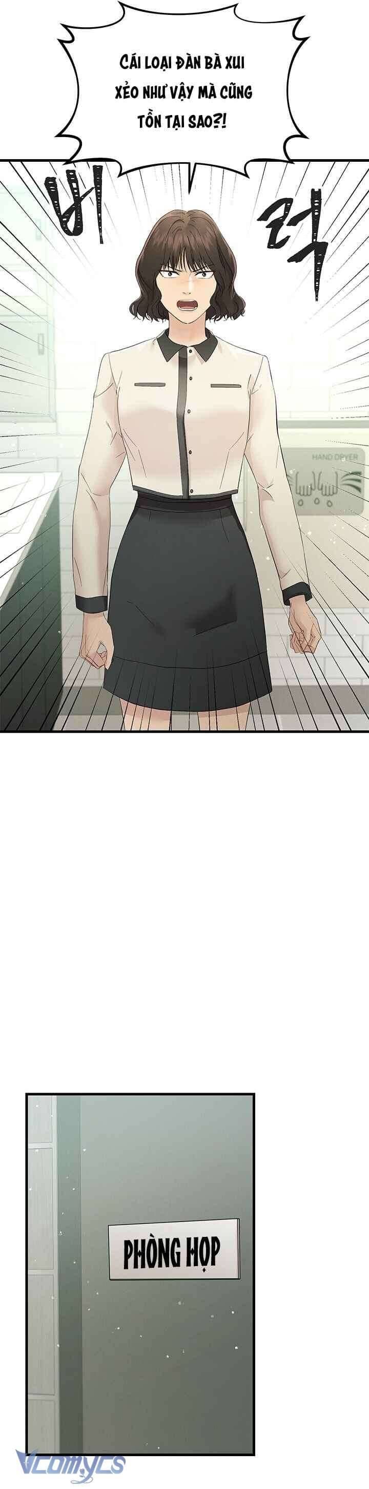 đọc truyện Đối Tác Dục Vọng Chương 32 ảnh 29 tại Thiên Thai Truyện