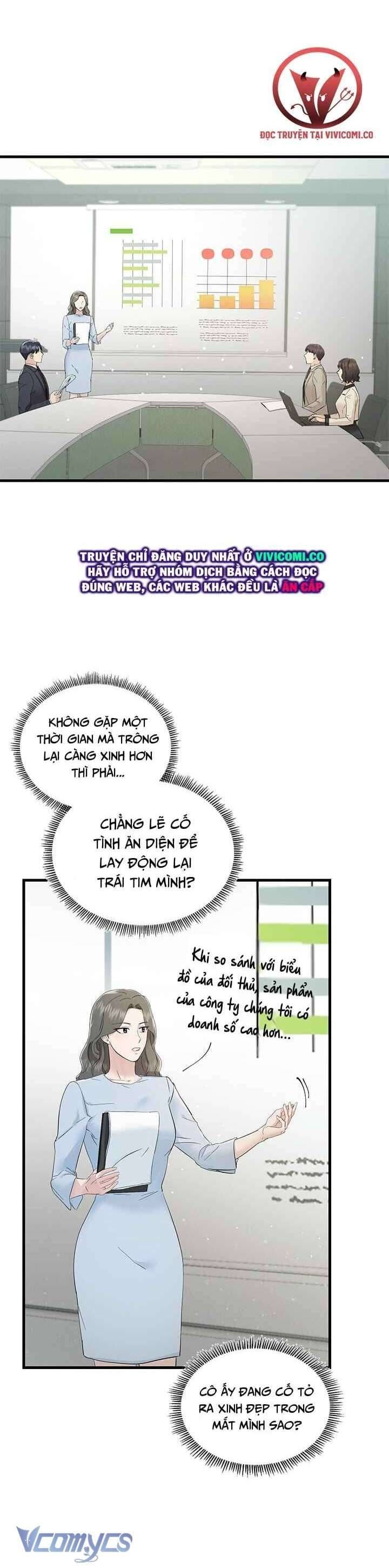 đọc truyện Đối Tác Dục Vọng Chương 32 ảnh 30 tại Thiên Thai Truyện