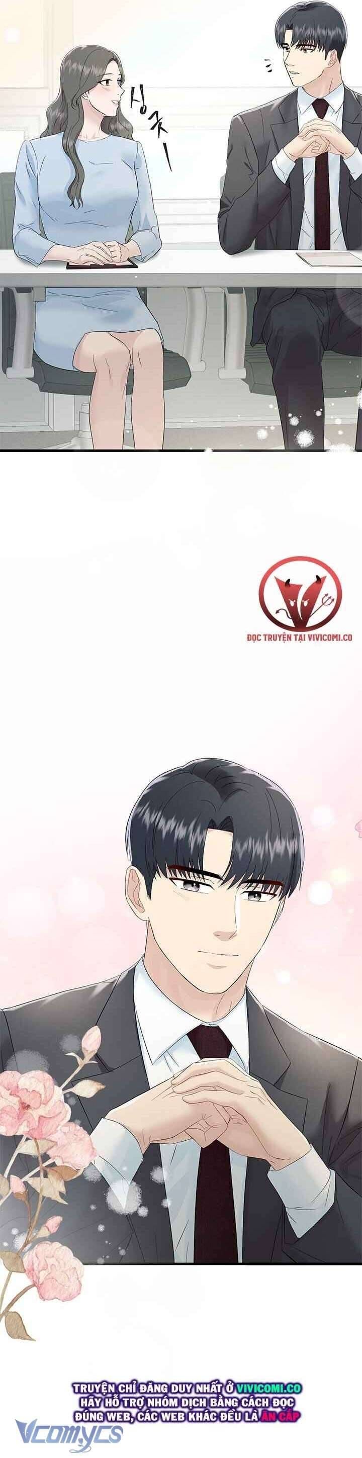 đọc truyện Đối Tác Dục Vọng Chương 32 ảnh 43 tại Thiên Thai Truyện