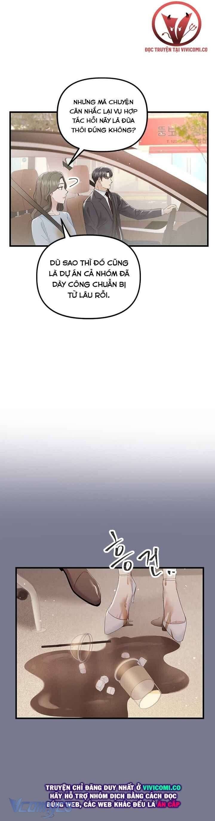 đọc truyện Đối Tác Dục Vọng Chương 32 ảnh 51 tại Thiên Thai Truyện