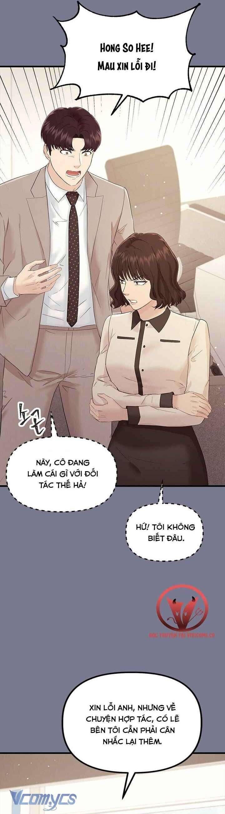 đọc truyện Đối Tác Dục Vọng Chương 32 ảnh 54 tại Thiên Thai Truyện