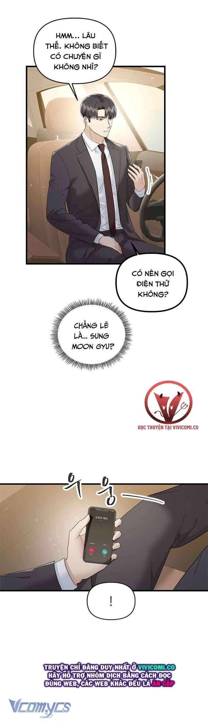 đọc truyện Đối Tác Dục Vọng Chương 32 ảnh 58 tại Thiên Thai Truyện