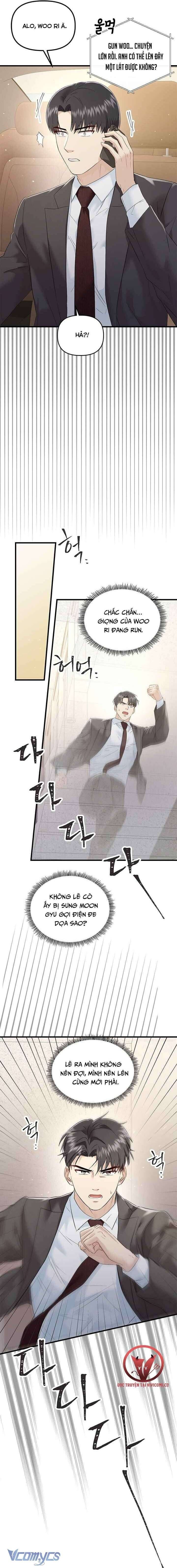 đọc truyện Đối Tác Dục Vọng Chương 32 ảnh 59 tại Thiên Thai Truyện