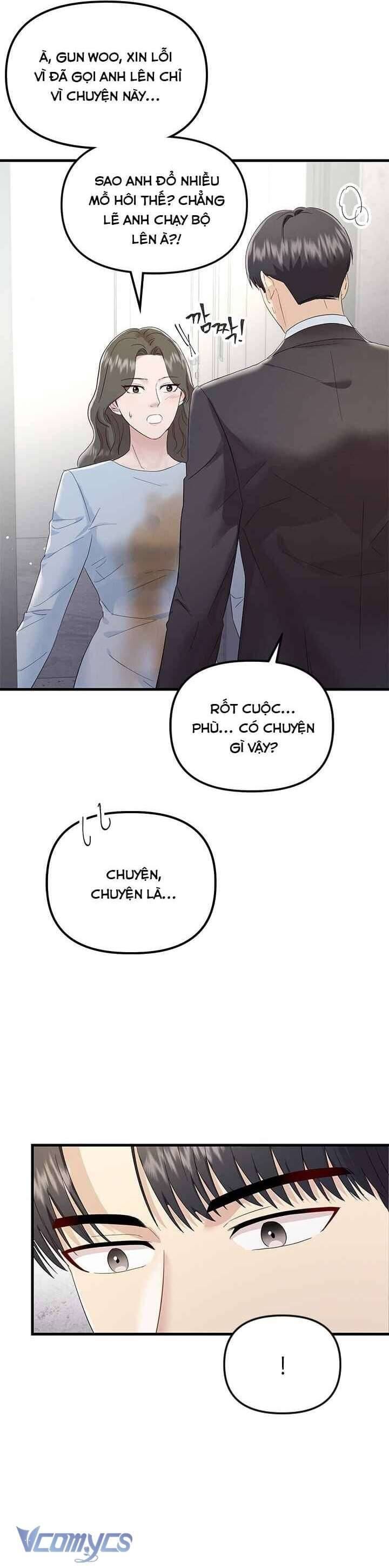 đọc truyện Đối Tác Dục Vọng Chương 32 ảnh 62 tại Thiên Thai Truyện