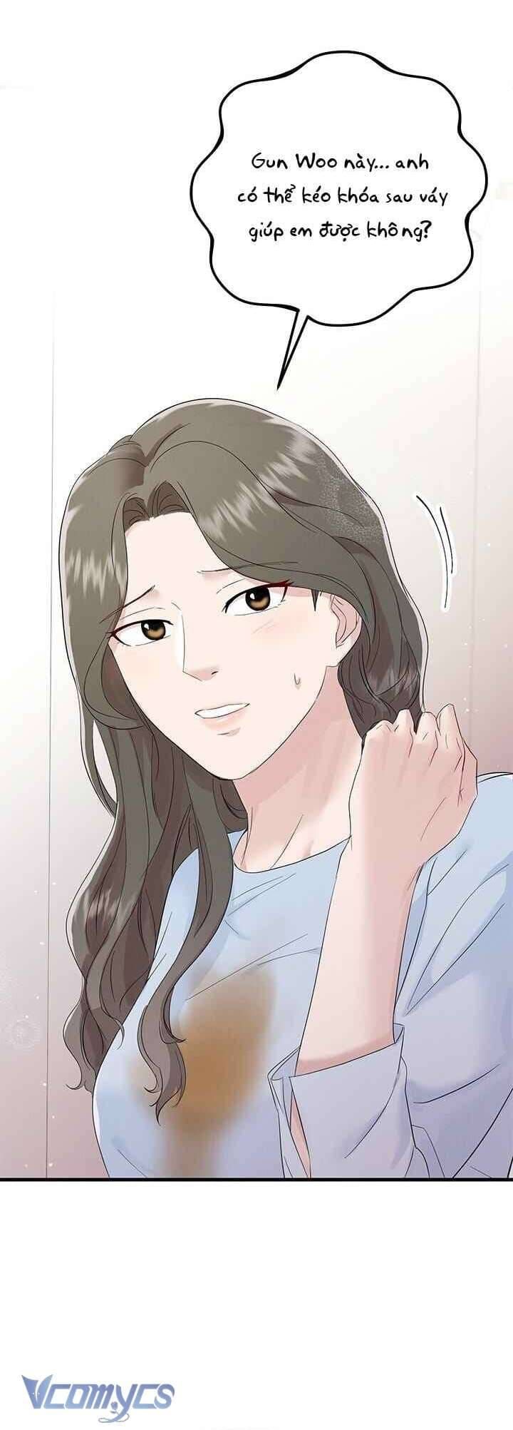 đọc truyện Đối Tác Dục Vọng Chương 32 ảnh 63 tại Thiên Thai Truyện