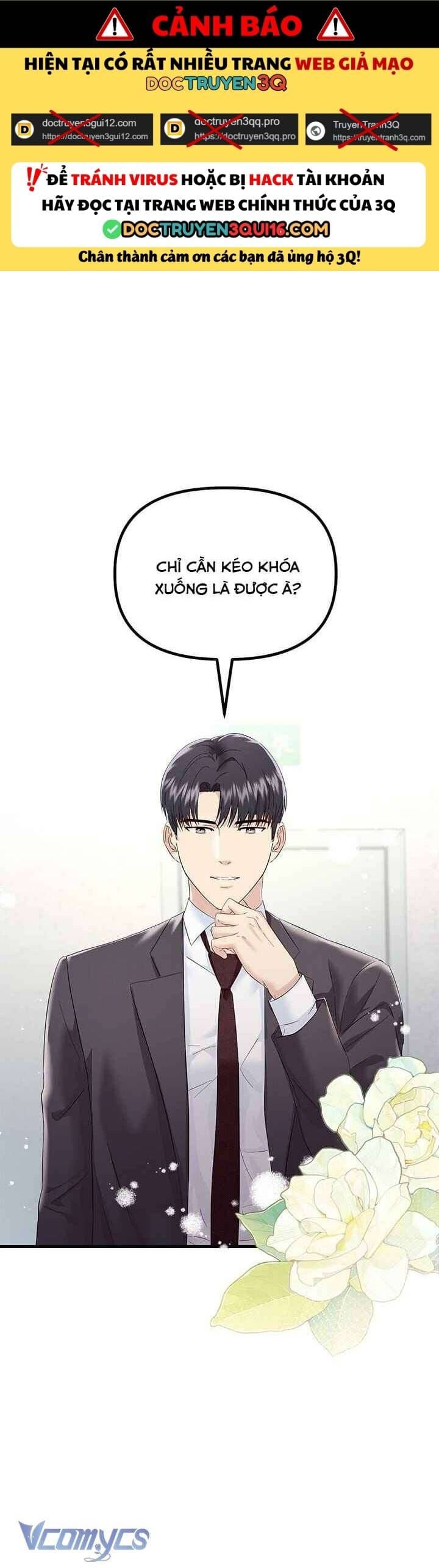 đọc truyện Đối Tác Dục Vọng Chương 33 ảnh 3 tại Thiên Thai Truyện