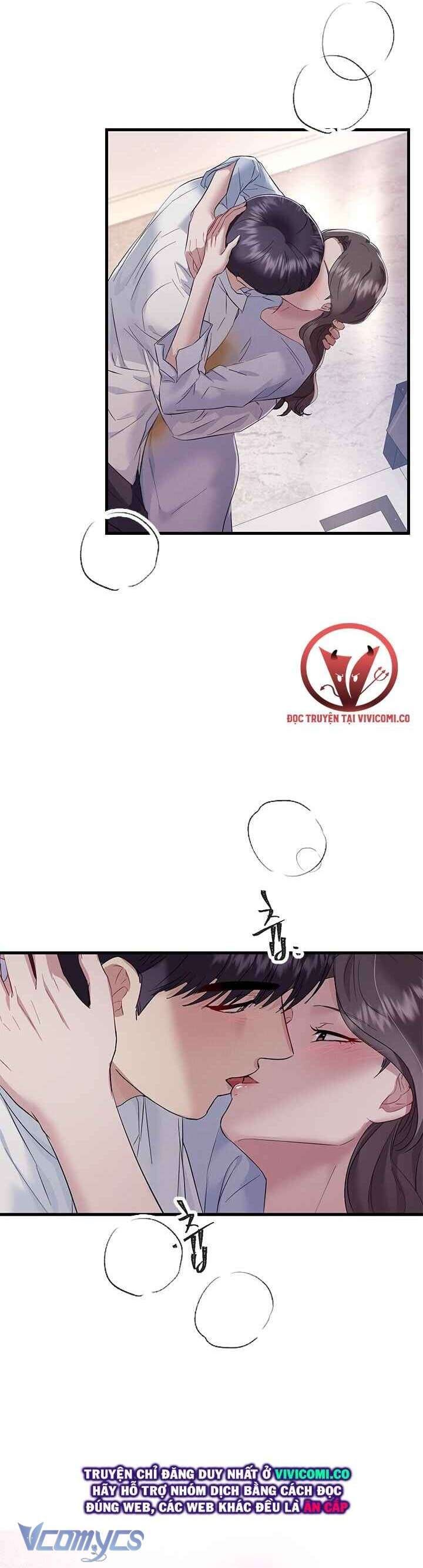 đọc truyện Đối Tác Dục Vọng Chương 33 ảnh 13 tại Thiên Thai Truyện