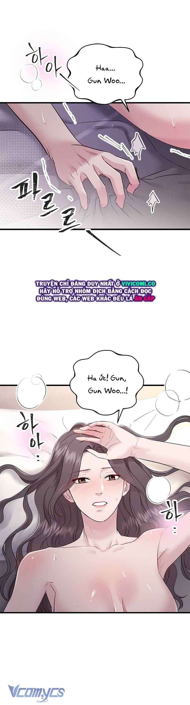 đọc truyện Đối Tác Dục Vọng Chương 33 ảnh 20 tại Thiên Thai Truyện