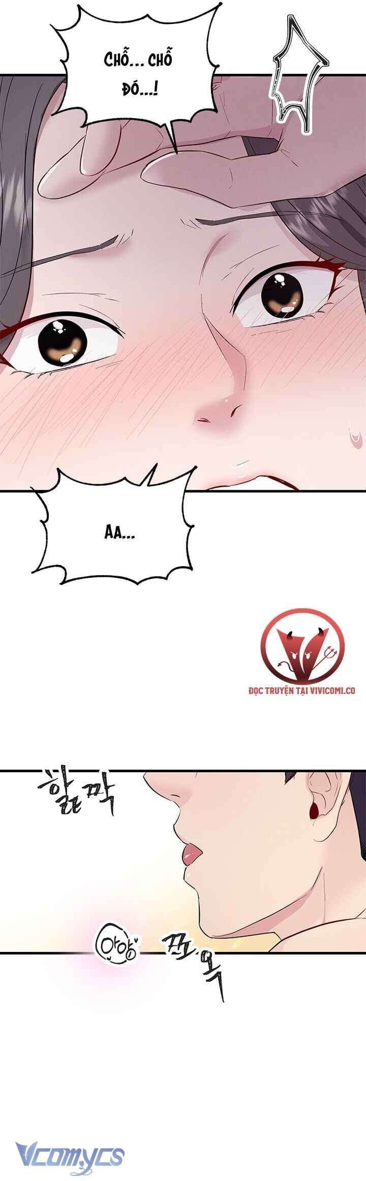 đọc truyện Đối Tác Dục Vọng Chương 33 ảnh 21 tại Thiên Thai Truyện