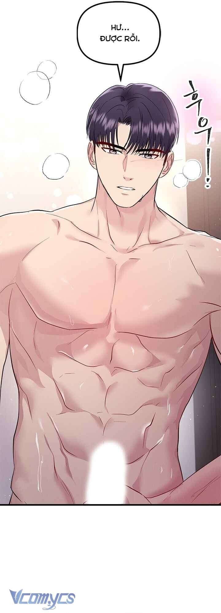 đọc truyện Đối Tác Dục Vọng Chương 33 ảnh 26 tại Thiên Thai Truyện