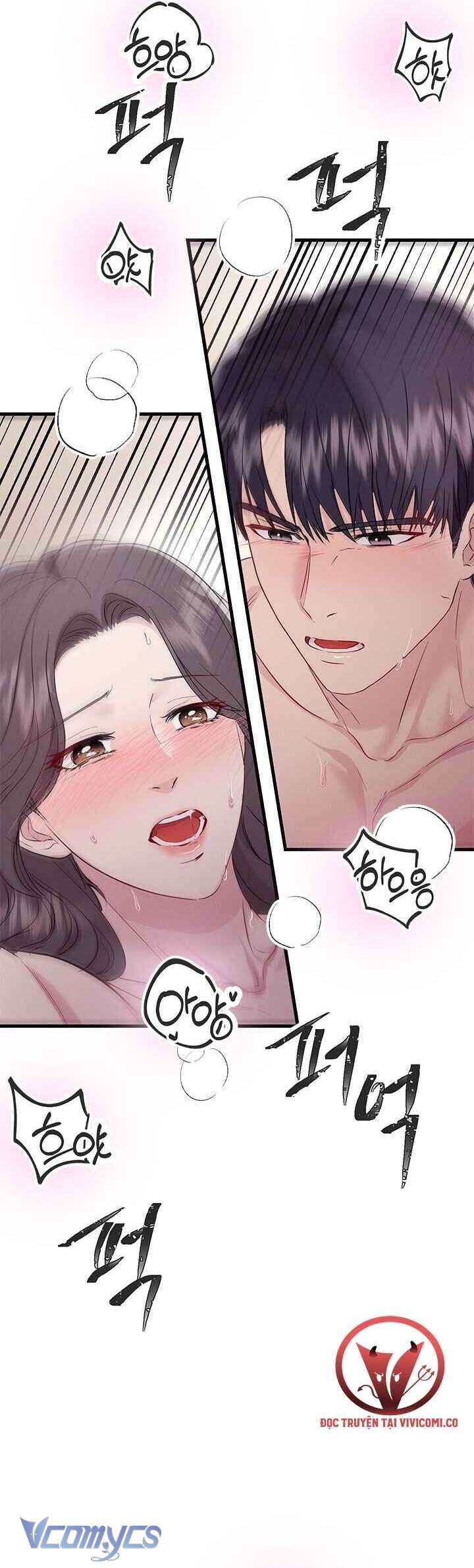 đọc truyện Đối Tác Dục Vọng Chương 33 ảnh 28 tại Thiên Thai Truyện