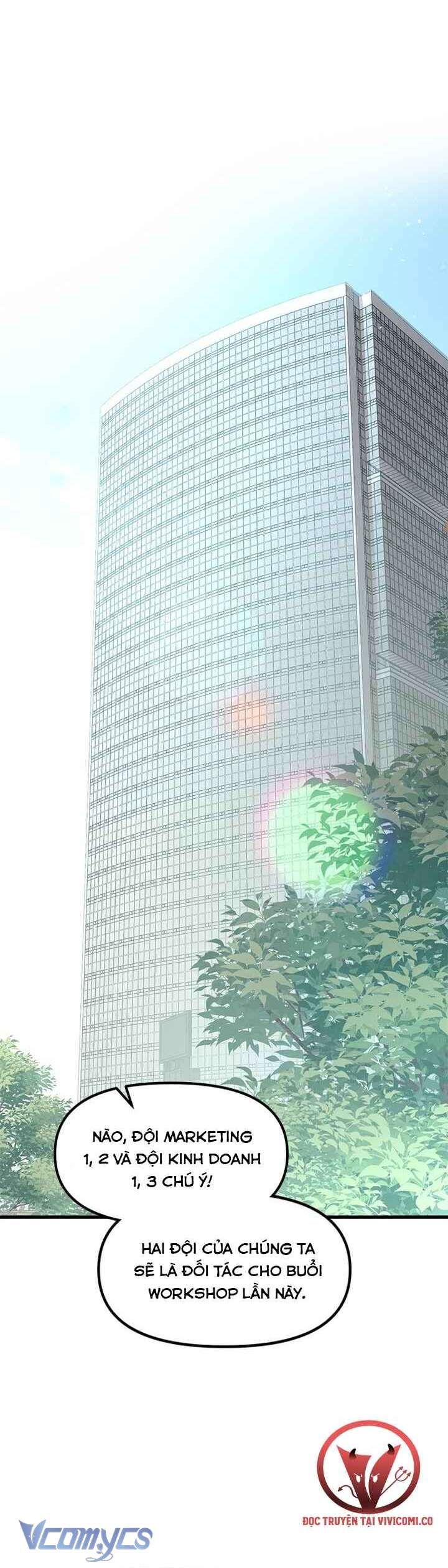 đọc truyện Đối Tác Dục Vọng Chương 33 ảnh 30 tại Thiên Thai Truyện