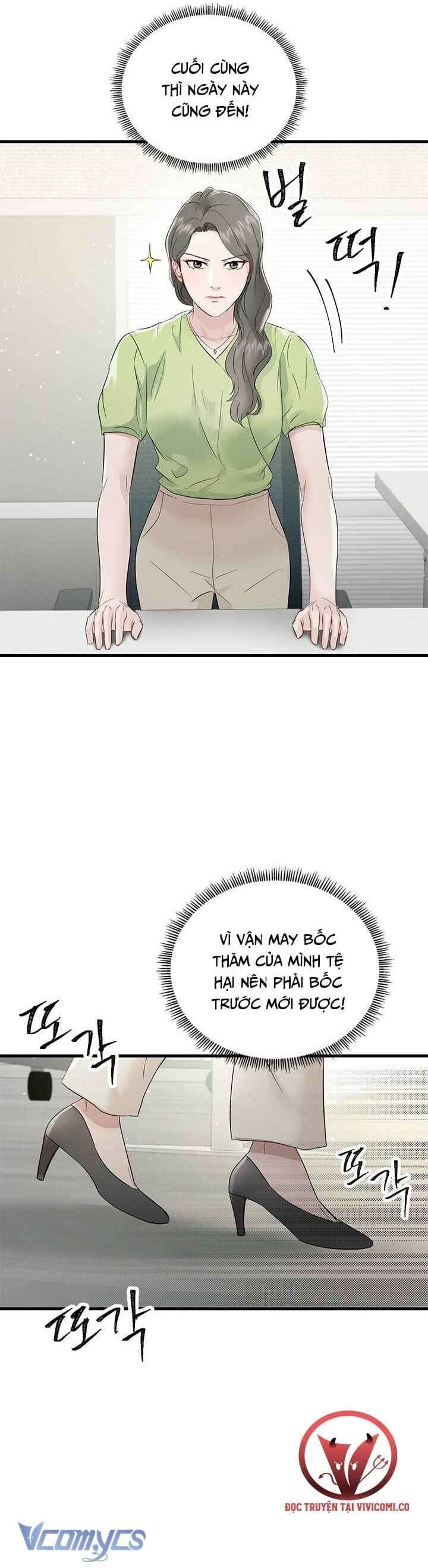 đọc truyện Đối Tác Dục Vọng Chương 33 ảnh 32 tại Thiên Thai Truyện